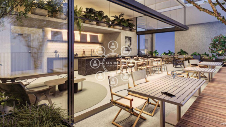 Imagem Apartamento com 2 Quartos à Venda, 84 m² em Pinheiros - São Paulo Imagem Apartamento com 2 Quartos à Venda, 84 m² em Pinheiros - São Paulo