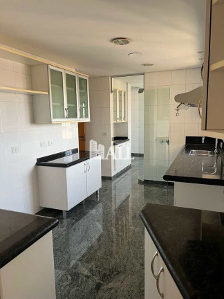 Imagem Apartamento com 4 Quartos à Venda, 406 m² em Boa Vista - São José Do Rio Preto