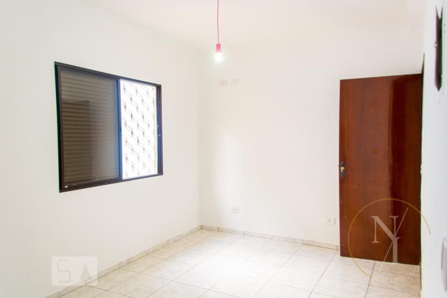 Imagem Sobrado com 3 Quartos à Venda, 210 m² em Vila Camilopolis - Santo André