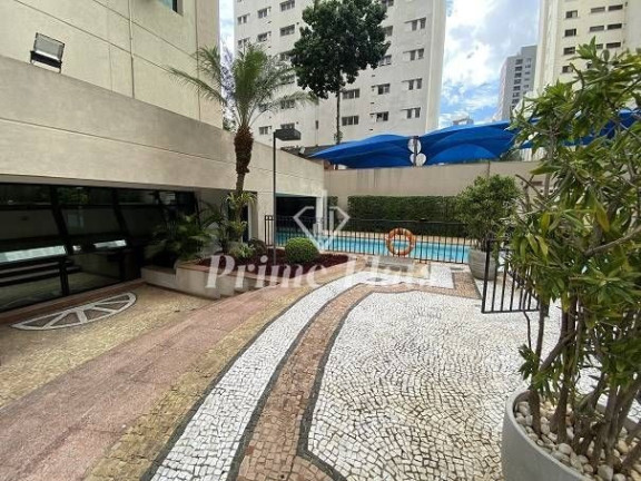 Imagem Apartamento com 1 Quarto à Venda, 32 m² em Moema - São Paulo Imagem Apartamento com 1 Quarto à Venda, 32 m² em Moema - São Paulo