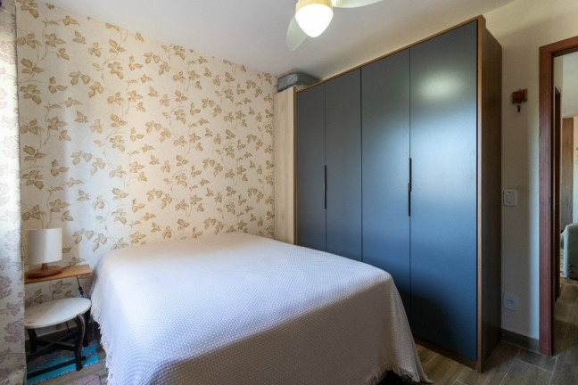 Imagem Imóvel com 1 Quarto à Venda, 42 m² em Tatuapé - São Paulo Imagem Imóvel com 1 Quarto à Venda, 42 m² em Tatuapé - São Paulo