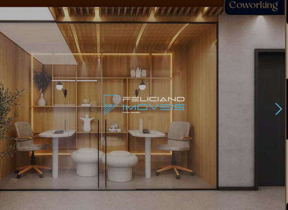 Imagem Apartamento com 1 Quarto à Venda, 50 m² em Guilhermina - Praia Grande Imagem Apartamento com 1 Quarto à Venda, 50 m² em Guilhermina - Praia Grande