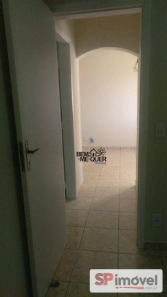 Imagem Apartamento com 2 Quartos à Venda, 53 m² em Parque Maria Domitila - São Paulo Imagem Apartamento com 2 Quartos à Venda, 53 m² em Parque Maria Domitila - São Paulo