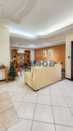 Imagem Casa com 4 Quartos à Venda, 324 m² em Barra Do Rio Molha - Jaraguá Do Sul