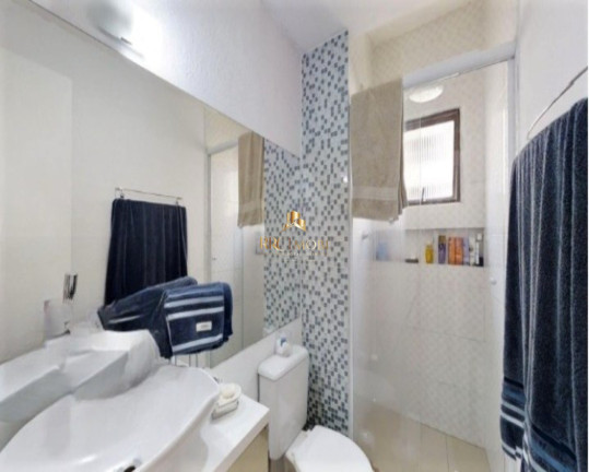 Imagem Apartamento com 2 Quartos à Venda, 58 m² em Vila Mascote - São Paulo Imagem Apartamento com 2 Quartos à Venda, 58 m² em Vila Mascote - São Paulo