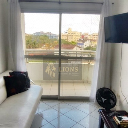 Apartamento com 2 Quartos à Venda, 80 m² em Praia Grande - Ubatuba