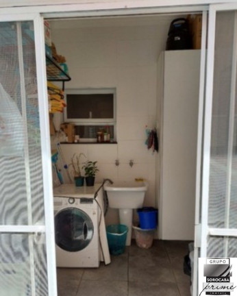 Imagem Casa com 3 Quartos à Venda, 195 m² em Centro - Sorocaba