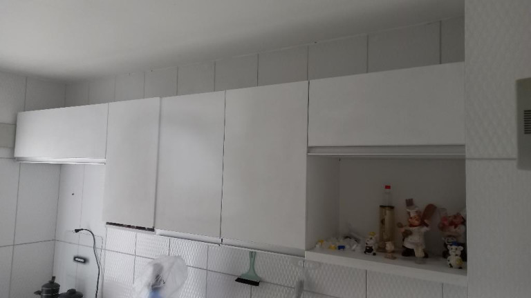 Imagem Apartamento com 3 Quartos à Venda, 131 m² em Paissandu - Recife