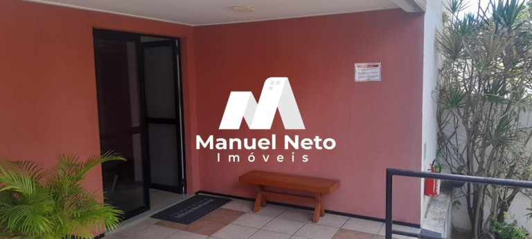 Imagem Apartamento com 3 Quartos à Venda, 60 m² em Dionísio Torres - Fortaleza