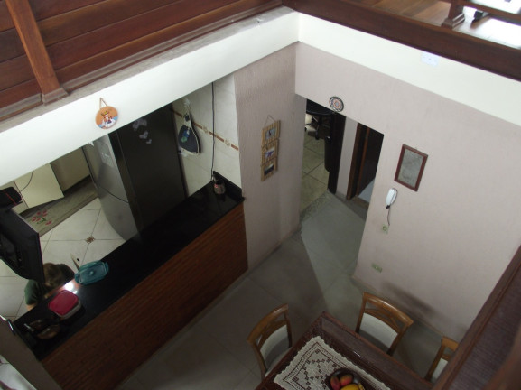 Imagem Casa com 4 Quartos à Venda, 209 m² em Parque Ipê - São Paulo Imagem Casa com 4 Quartos à Venda, 209 m² em Parque Ipê - São Paulo