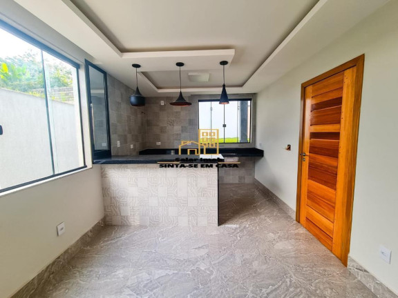 Imagem Casa com 3 Quartos à Venda, 307 m² em Jardim Belvedere - Volta Redonda