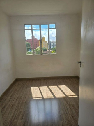 Imagem Apartamento com 3 Quartos à Venda, 59 m² em Portão - Curitiba Imagem Apartamento com 3 Quartos à Venda, 59 m² em Portão - Curitiba