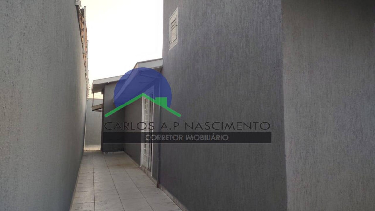 Imagem Casa com 2 Quartos à Venda, 120 m² em Conjunto São Benedito - Jacareí