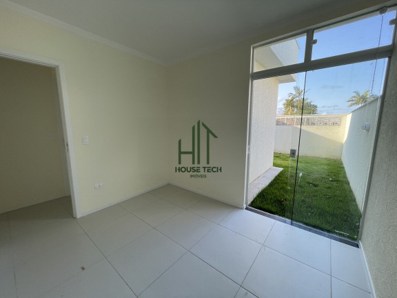 Imagem Casa com 3 Quartos à Venda, 90 m² em Barra Do Saí - Itapoá Imagem Casa com 3 Quartos à Venda, 90 m² em Barra Do Saí - Itapoá