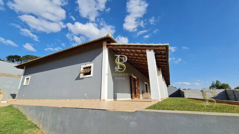 Imagem Chácara com 3 Quartos à Venda, 270 m² em Jundiaizinho - Mairiporã Imagem Chácara com 3 Quartos à Venda, 270 m² em Jundiaizinho - Mairiporã