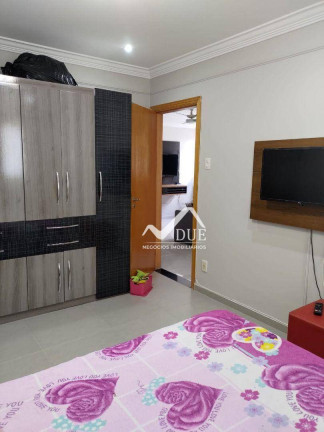 Imagem Apartamento com 1 Quarto à Venda, 45 m² em Marapé - Santos Imagem Apartamento com 1 Quarto à Venda, 45 m² em Marapé - Santos