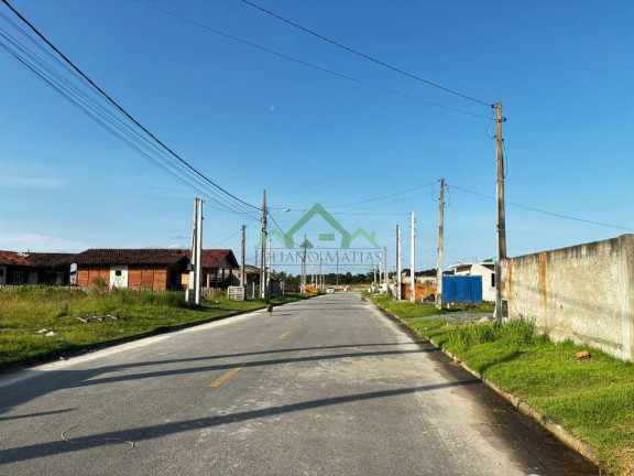 Terreno à Venda, 240 m² em Volta Redonda - Araquari