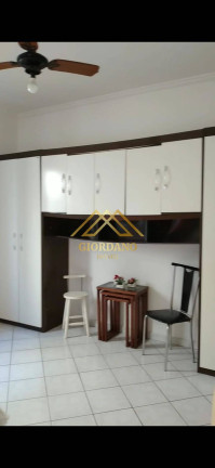 Imagem Apartamento com 1 Quarto à Venda, 42 m² em Aviação - Praia Grande