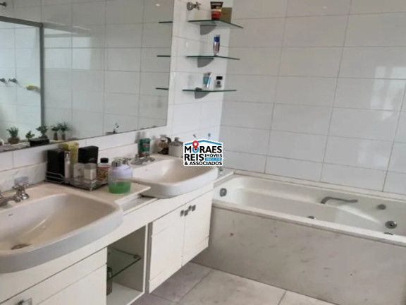 Imagem Apartamento com 4 Quartos à Venda, 275 m² em Indianópolis - São Paulo Imagem Apartamento com 4 Quartos à Venda, 275 m² em Indianópolis - São Paulo