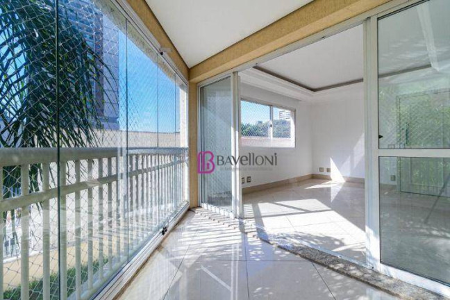 Imagem Apartamento com 3 Quartos à Venda, 129 m² em Perdizes - São Paulo Imagem Apartamento com 3 Quartos à Venda, 129 m² em Perdizes - São Paulo