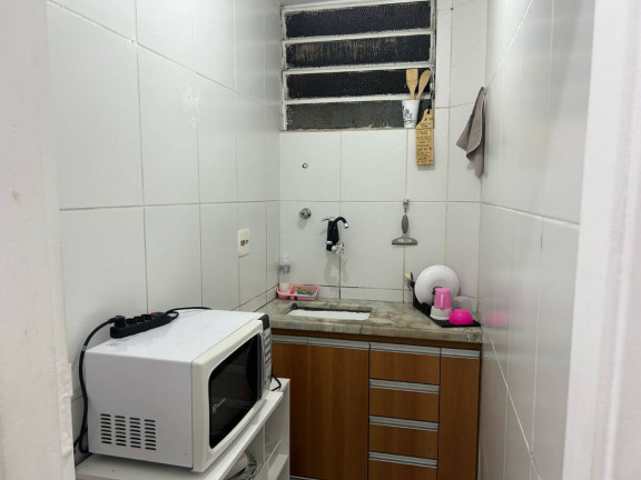 Imagem Apartamento com 1 Quarto à Venda, 31 m² em Vila Leopoldina - São Paulo Imagem Apartamento com 1 Quarto à Venda, 31 m² em Vila Leopoldina - São Paulo