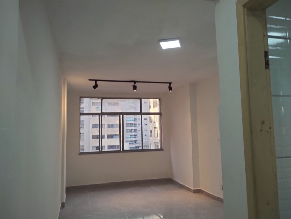 Imagem Apartamento com 1 Quarto à Venda, 25 m² em Vila Buarque - São Paulo Imagem Apartamento com 1 Quarto à Venda, 25 m² em Vila Buarque - São Paulo