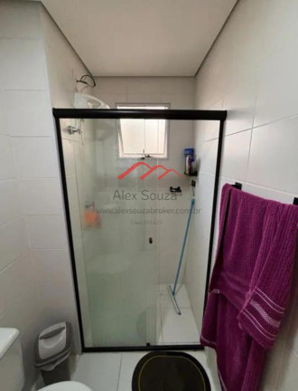 Imagem Apartamento com 2 Quartos à Venda, 51 m² em Loteamento Residencial Viva Vista - Sumaré Imagem Apartamento com 2 Quartos à Venda, 51 m² em Loteamento Residencial Viva Vista - Sumaré
