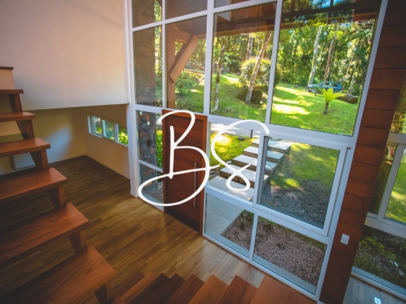 Imagem Casa com 4 Quartos à Venda, 1.101 m² em Centro - Gramado Imagem Casa com 4 Quartos à Venda, 1.101 m² em Centro - Gramado