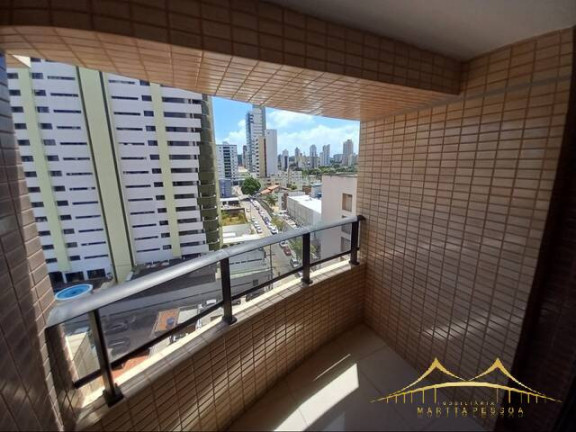 Imagem Apartamento com 2 Quartos à Venda, 55 m² em Tirol - Natal