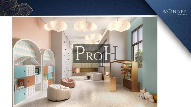 Imagem Apartamento com 3 Quartos à Venda, 75 m² em Sacomã - São Paulo