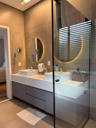 Imagem Imóvel com 4 Quartos à Venda, 450 m² em Condomínio Reserva Do Paratehy - São José Dos Campos