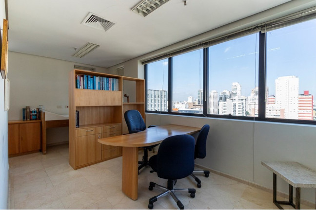 Imagem Sala Comercial à Venda, 75 m² em Vila Clementino - São Paulo Imagem Sala Comercial à Venda, 75 m² em Vila Clementino - São Paulo