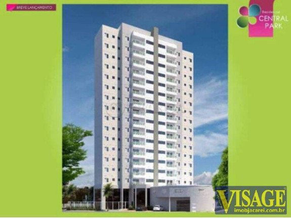 Imagem Apartamento com 2 Quartos à Venda, em Centro - Jacareí Imagem Apartamento com 2 Quartos à Venda, em Centro - Jacareí
