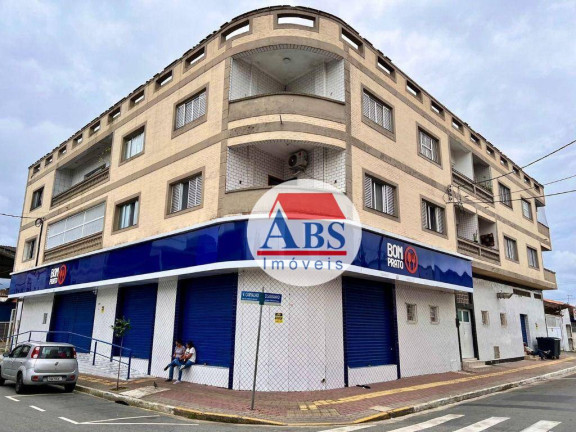 Apartamento com 2 Quartos à Venda, 77 m² em Ocian - Praia Grande