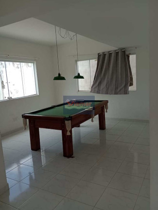 Imagem Casa com 5 Quartos para Temporada, 297 m² em Jardim Virgínia - Guarujá Imagem Casa com 5 Quartos para Temporada, 297 m² em Jardim Virgínia - Guarujá