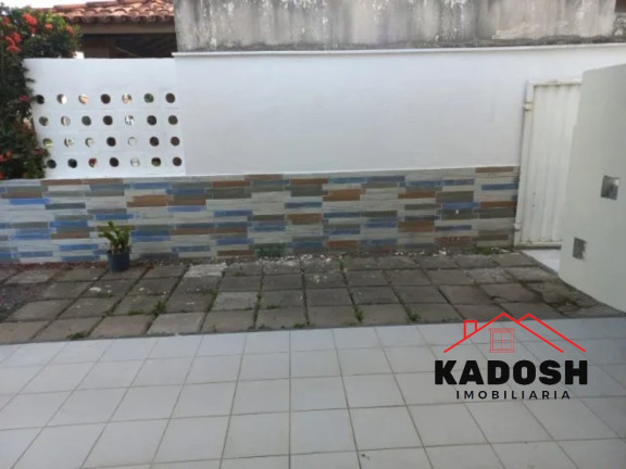 Imagem Casa com 3 Quartos para Alugar, 150 m² em Sim - Feira De Santana Imagem Casa com 3 Quartos para Alugar, 150 m² em Sim - Feira De Santana