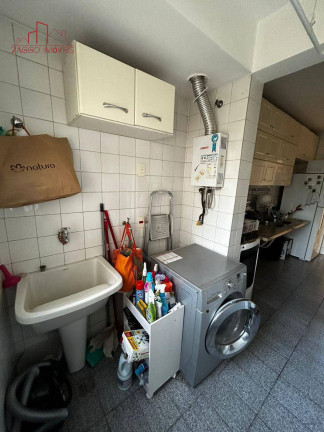Imagem Apartamento com 3 Quartos à Venda, 60 m² em Vila Andrade - São Paulo Imagem Apartamento com 3 Quartos à Venda, 60 m² em Vila Andrade - São Paulo