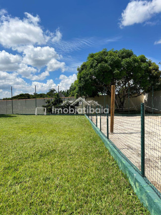 Imagem Chácara com 4 Quartos à Venda, 3.800 m² em Parque Rio Abaixo - Atibaia