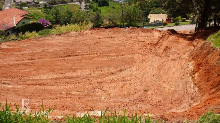 Imagem Terreno à Venda, 1.000 m² em Laranjal - Atibaia