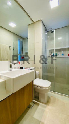 Imagem Apartamento com 3 Quartos à Venda, 126 m² em Brooklin - São Paulo Imagem Apartamento com 3 Quartos à Venda, 126 m² em Brooklin - São Paulo