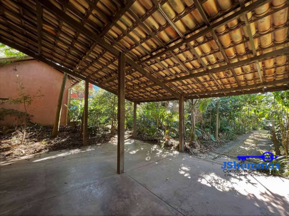 Imagem Casa de Condomínio com 3 Quartos à Venda, 370 m² em Granja Viana Ii - Cotia