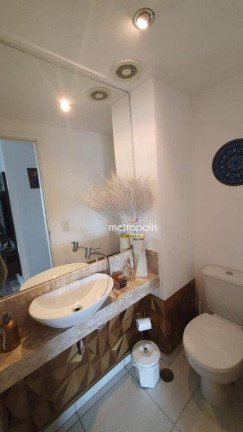 Imagem Apartamento com 3 Quartos à Venda, 106 m² em Jardim Flor Da Montanha - Guarulhos