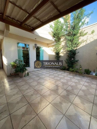 Imagem Casa com 4 Quartos à Venda, 218 m² em Nova Atibaia - Atibaia Imagem Casa com 4 Quartos à Venda, 218 m² em Nova Atibaia - Atibaia