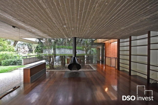Imagem Casa com 3 Quartos à Venda, 3.100 m² em Cidade Jardim - São Paulo Imagem Casa com 3 Quartos à Venda, 3.100 m² em Cidade Jardim - São Paulo