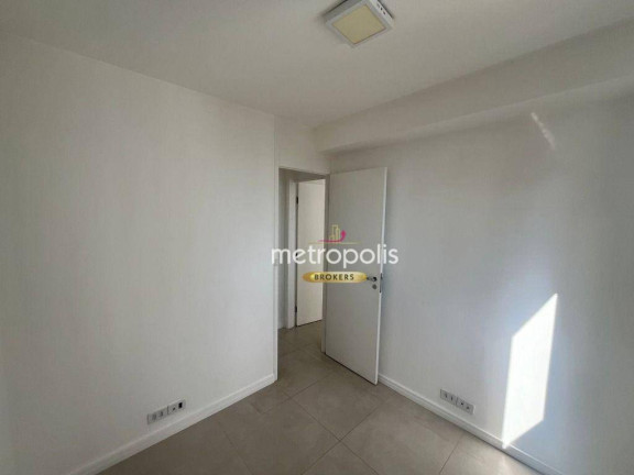 Imagem Apartamento com 2 Quartos à Venda, 47 m² em Vila Bela - São Paulo
