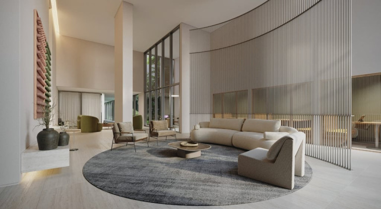Imagem Cobertura com 3 Quartos à Venda, 167 m² em Pinheiros - São Paulo Imagem Cobertura com 3 Quartos à Venda, 167 m² em Pinheiros - São Paulo