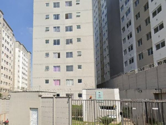 Imagem Apartamento com 1 Quarto à Venda, 41 m² em Guaianazes - Sao Paulo Imagem Apartamento com 1 Quarto à Venda, 41 m² em Guaianazes - Sao Paulo