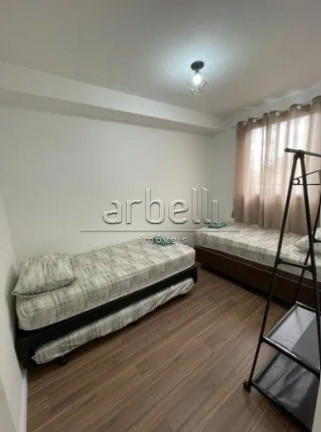 Imagem Apartamento com 2 Quartos à Venda, 31 m² em água Branca - São Paulo