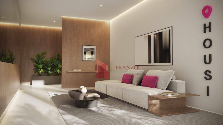 Imagem Apartamento com 1 Quarto à Venda, 63 m² em Fazenda - Itajaí Imagem Apartamento com 1 Quarto à Venda, 63 m² em Fazenda - Itajaí