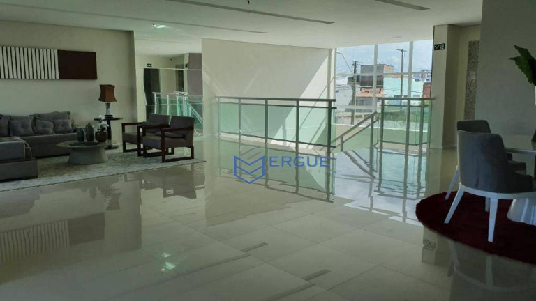 Imagem Apartamento com 4 Quartos à Venda, 100 m² em Sapiranga - Fortaleza Imagem Apartamento com 4 Quartos à Venda, 100 m² em Sapiranga - Fortaleza
